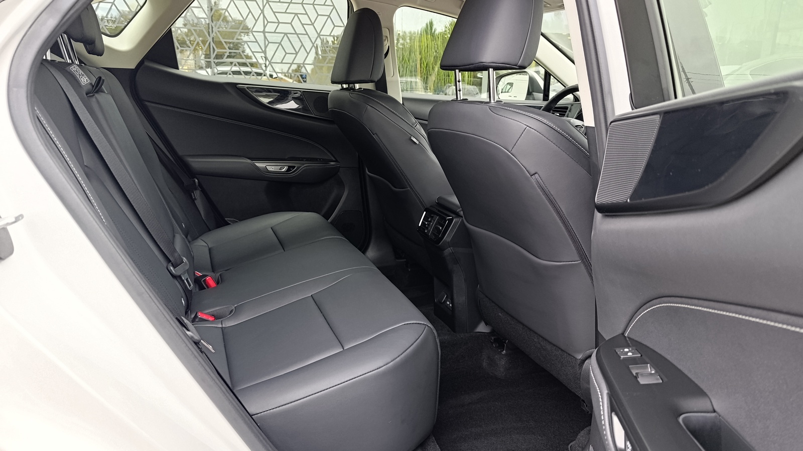 Lexus NX 2022 року, Універсал, Лексус Київ Захід, м.Київ | Фото № 7 Lexus NX 2022 року з пробігом 74411 км, Універсал, Лексус Київ Захід, м.Київ - 1880000 ГРН | Фото № 7