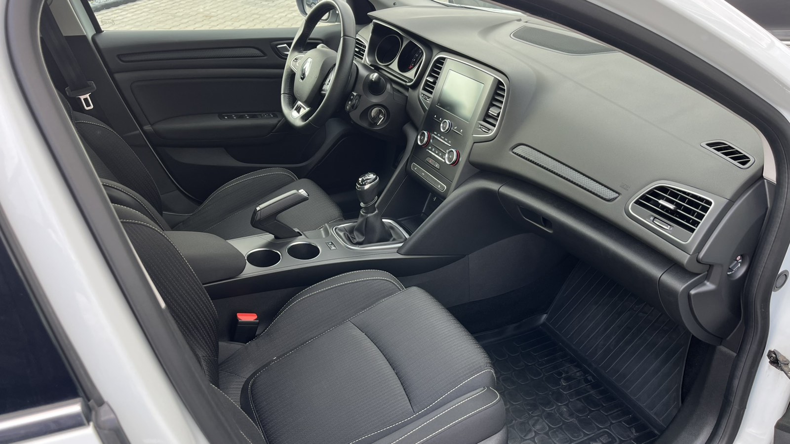 Інші авто RENAULT MEGANE 2020 року з пробігом 41979 км, Седан, Тойота Центр Хмельницький "Гранд Мотор", м.Хмельницький - 712000 ГРН | Фото № 6