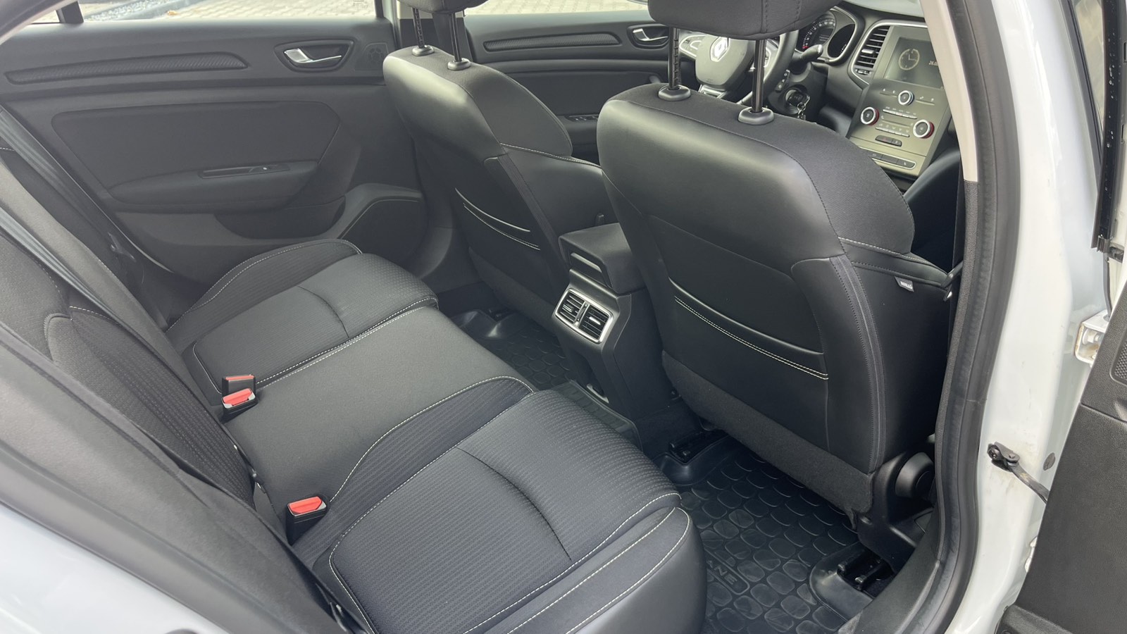 Інші авто RENAULT MEGANE 2020 року з пробігом 41979 км, Седан, Тойота Центр Хмельницький "Гранд Мотор", м.Хмельницький - 712000 ГРН | Фото № 7