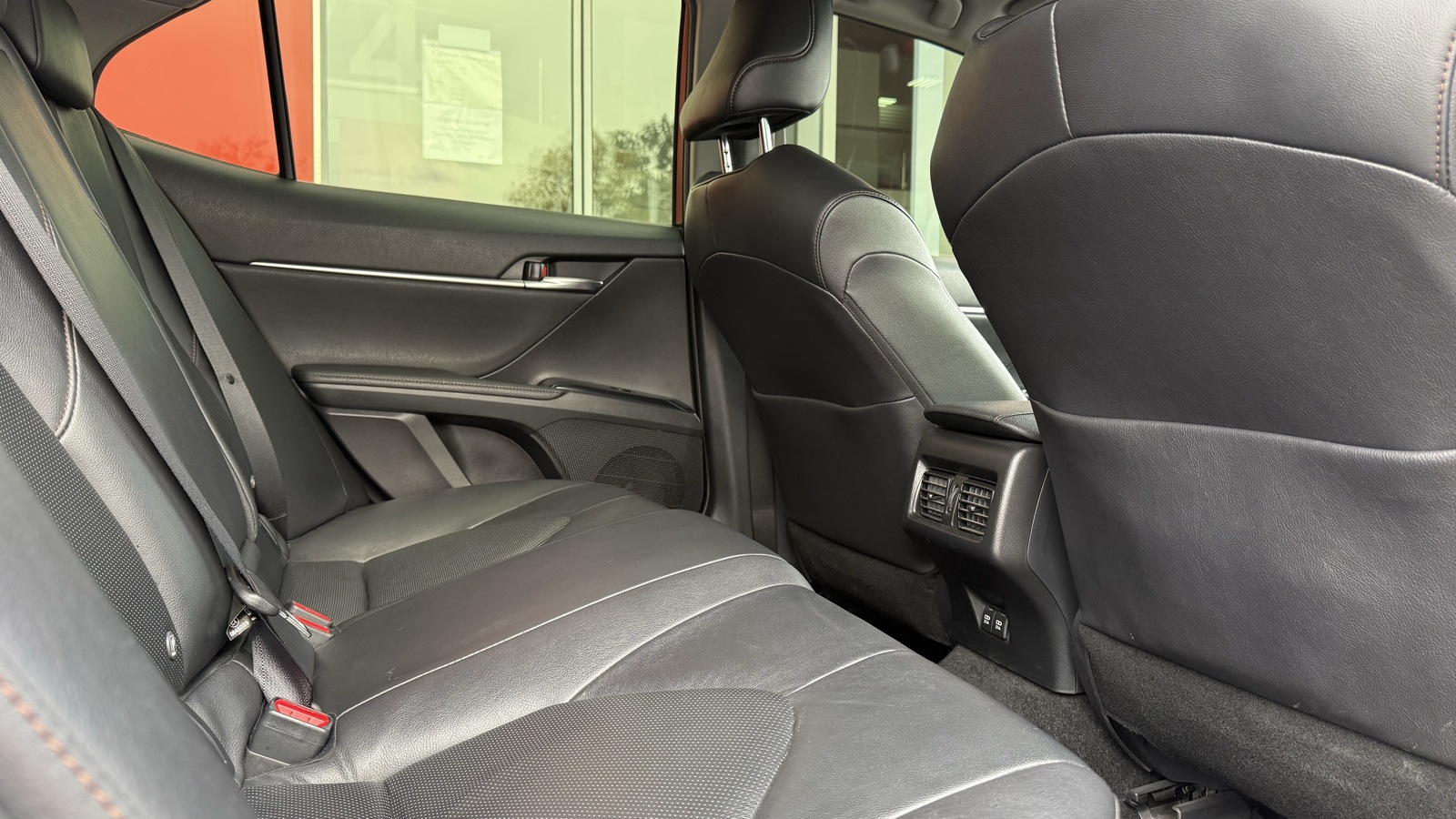 Toyota CAMRY 2019 року з пробігом 83385 км, Седан, Тойота Центр Вінниця "Преміум Мотор", м.Вінниця - 990000 ГРН | Фото № 7