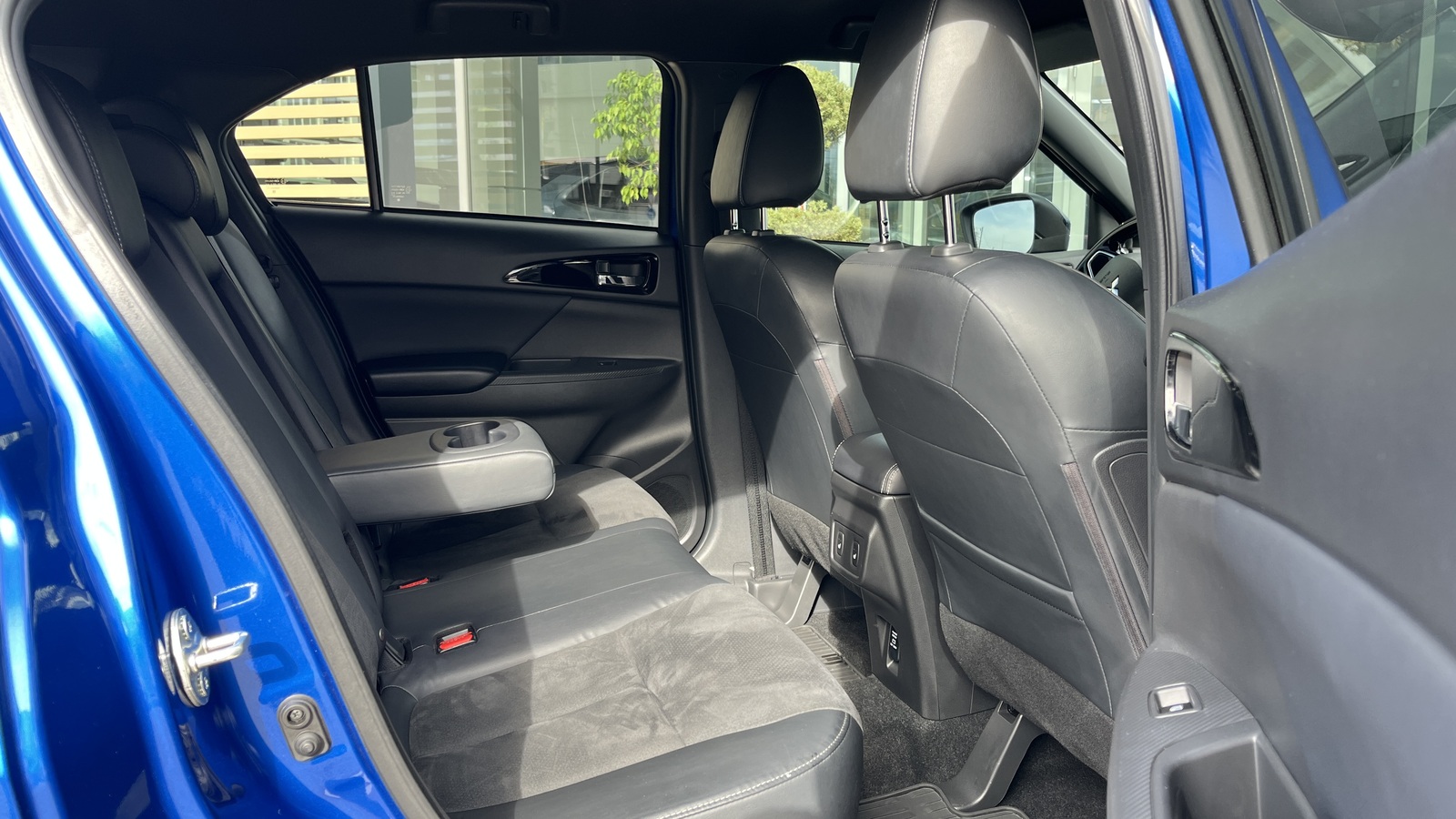 Інші авто MITSUBISHI Eclipse Cross 2021 року з пробігом 89499 км, Універсал, Тойота Центр Чернігів "Соллі-Плюс", м.Чернігів - 930000 ГРН | Фото № 7