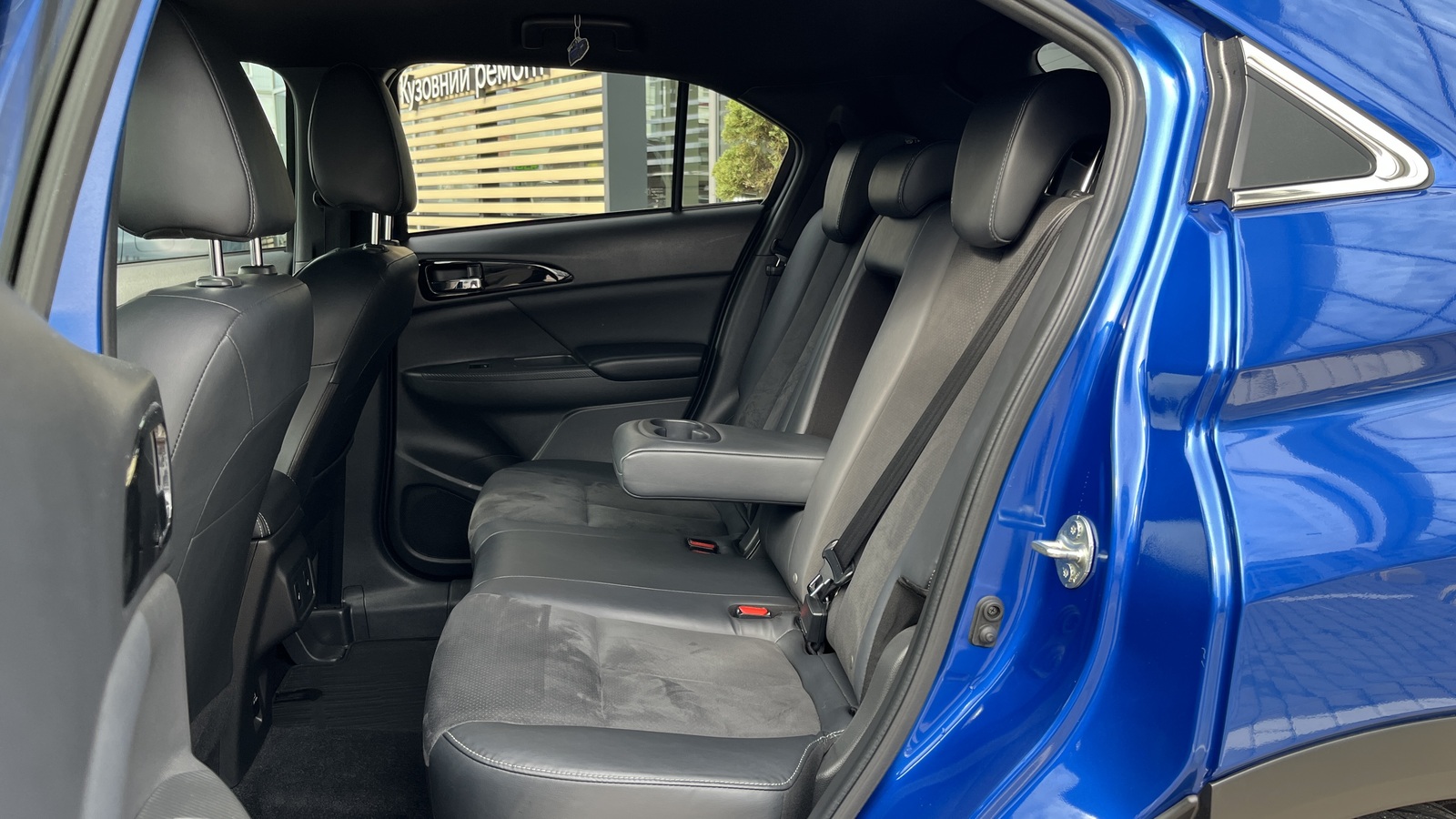 Інші авто MITSUBISHI Eclipse Cross 2021 року з пробігом 89499 км, Універсал, Тойота Центр Чернігів "Соллі-Плюс", м.Чернігів - 930000 ГРН | Фото № 11