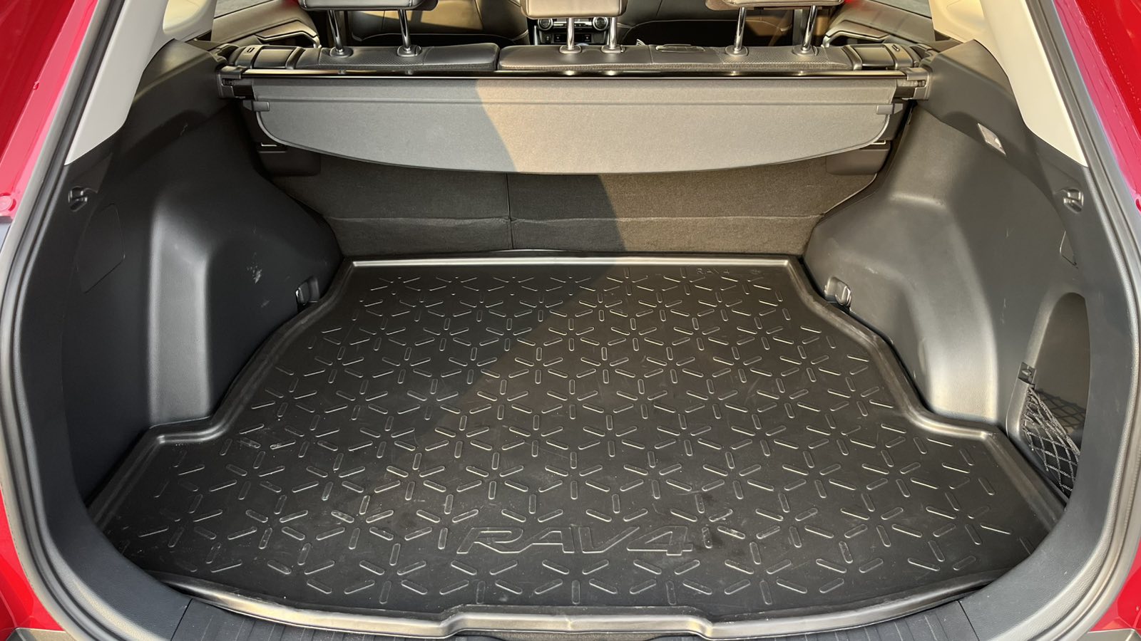 Toyota RAV4 2019 року, Універсал, Тойота Центр Хмельницький "Гранд Мотор", м.Хмельницький | Фото № 9 Toyota RAV4 2019 року з пробігом 109602 км, Універсал, Тойота Центр Хмельницький "Гранд Мотор", м.Хмельницький - 1251000 ГРН | Фото № 9
