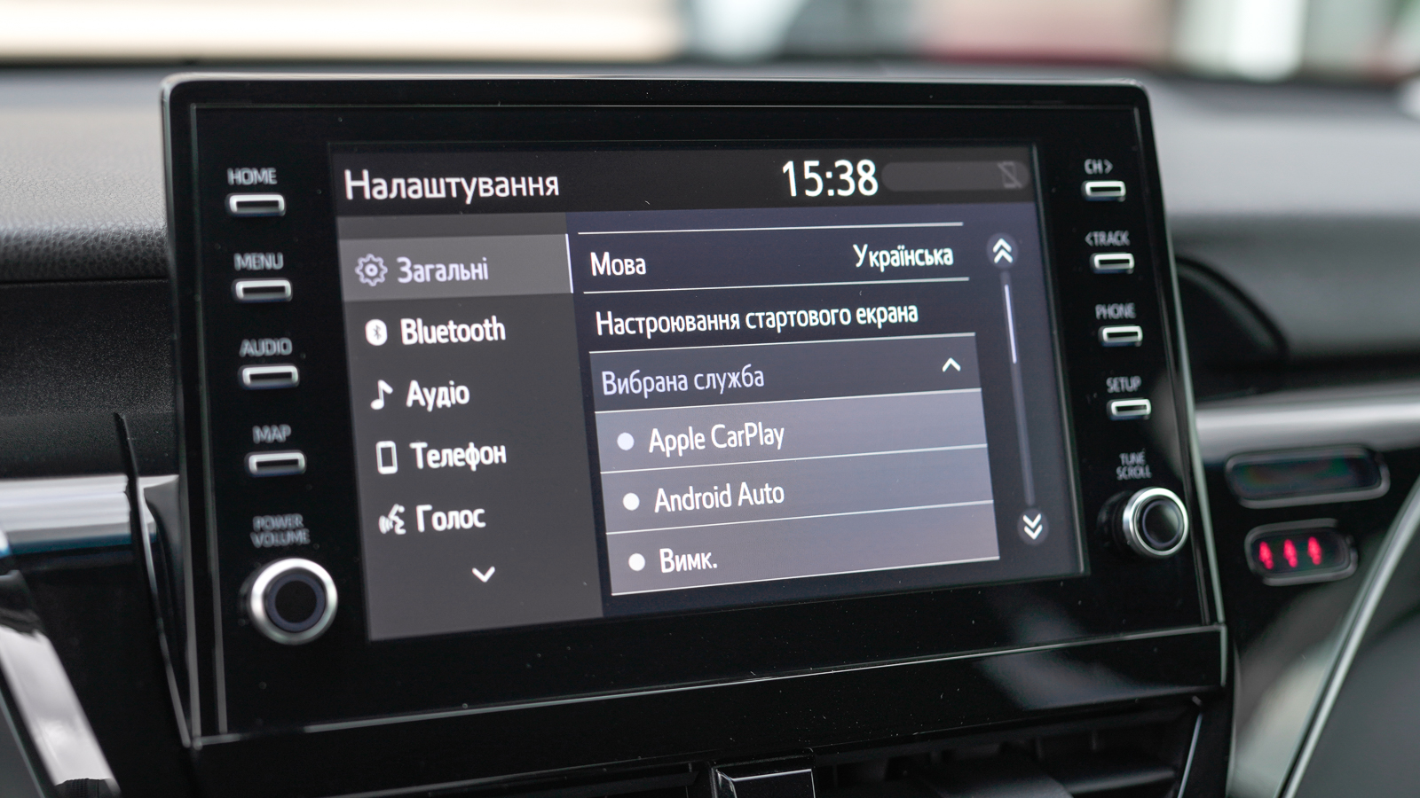 Toyota CAMRY 2023 року, Седан, Тойота Центр Львів "Діамант", м.Львів | Фото № 27 Toyota CAMRY 2023 року з пробігом 59949 км, Седан, Тойота Центр Львів "Діамант", м.Львів - 1713800 ГРН | Фото № 27