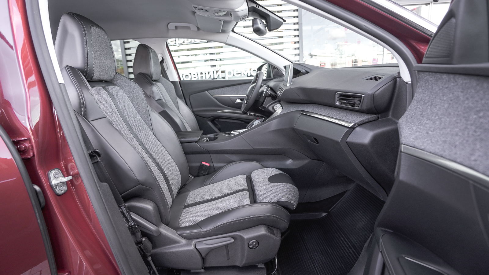 Інші авто PEUGEOT 3008 2018 року, Універсал, Тойота Центр Львів "Діамант", м.Львів | Фото № 6 Інші авто PEUGEOT 3008 2018 року з пробігом 141026 км, Універсал, Тойота Центр Львів "Діамант", м.Львів - 834350 ГРН | Фото № 6