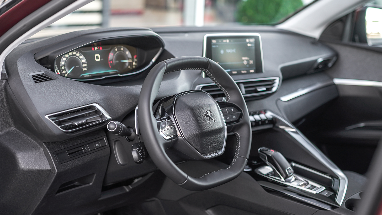 Інші авто PEUGEOT 3008 2018 року, Універсал, Тойота Центр Львів "Діамант", м.Львів | Фото № 16 Інші авто PEUGEOT 3008 2018 року з пробігом 141026 км, Універсал, Тойота Центр Львів "Діамант", м.Львів - 834350 ГРН | Фото № 16