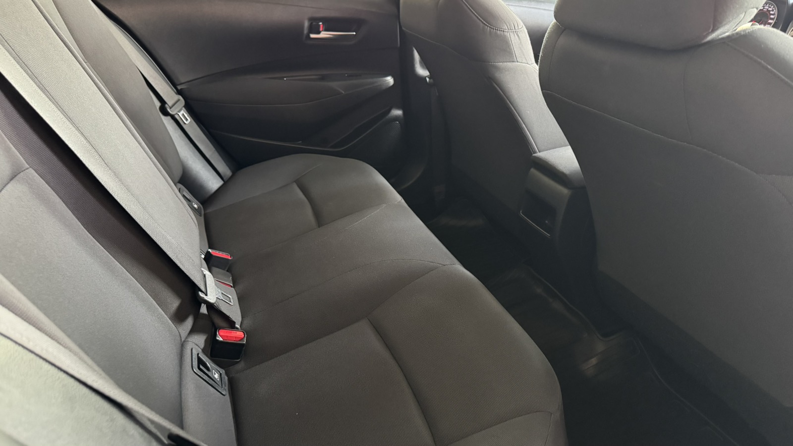 Toyota COROLLA 2019 року, Седан, Тойота Центр Київ "Автосаміт Укравто", м.Київ | Фото № 7 Toyota COROLLA 2019 року з пробігом 143156 км, Седан, Тойота Центр Київ "Автосаміт Укравто", м.Київ - 707000 ГРН | Фото № 7
