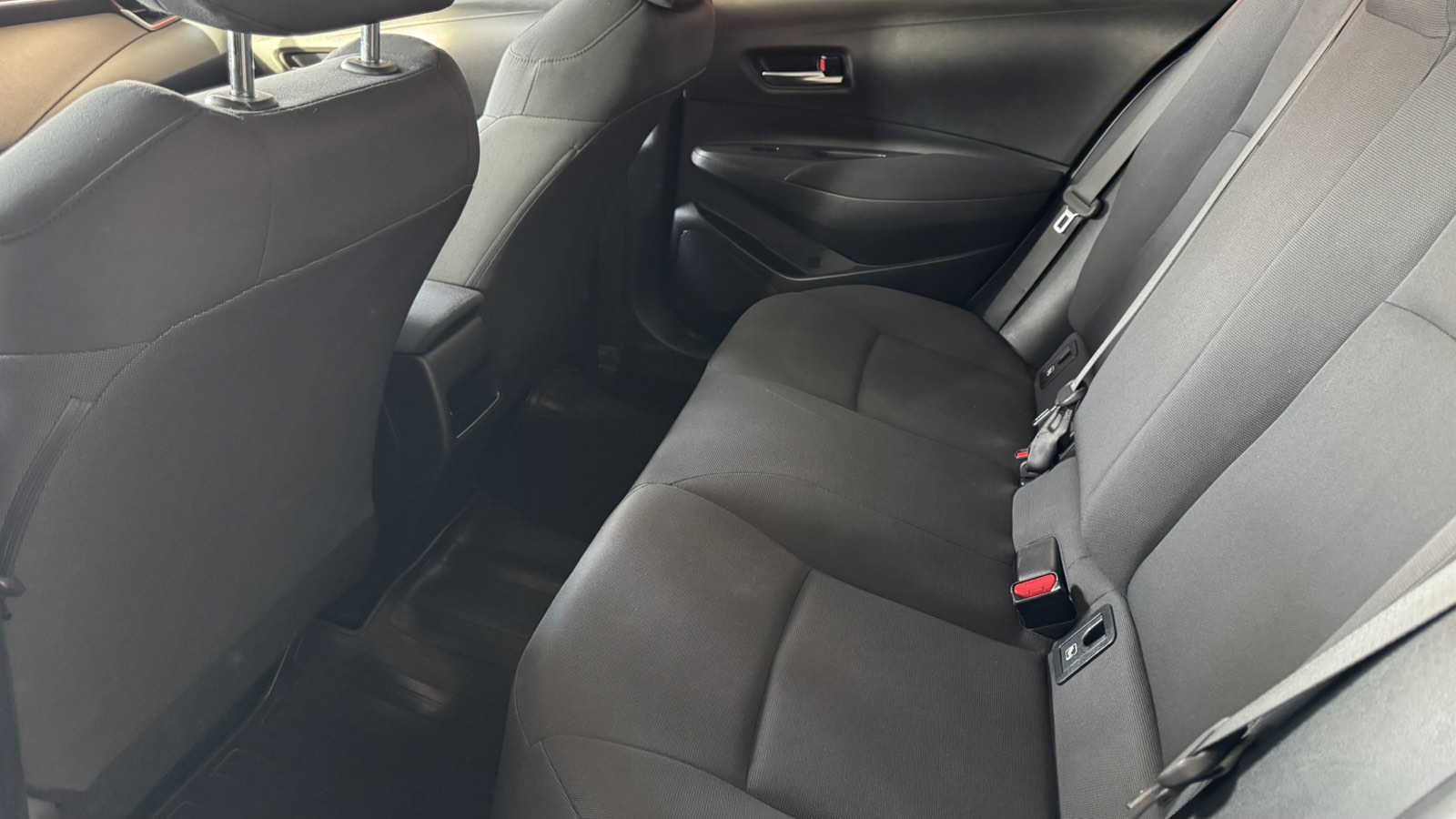Toyota COROLLA 2019 року, Седан, Тойота Центр Київ "Автосаміт Укравто", м.Київ | Фото № 11 Toyota COROLLA 2019 року з пробігом 143156 км, Седан, Тойота Центр Київ "Автосаміт Укравто", м.Київ - 707000 ГРН | Фото № 11