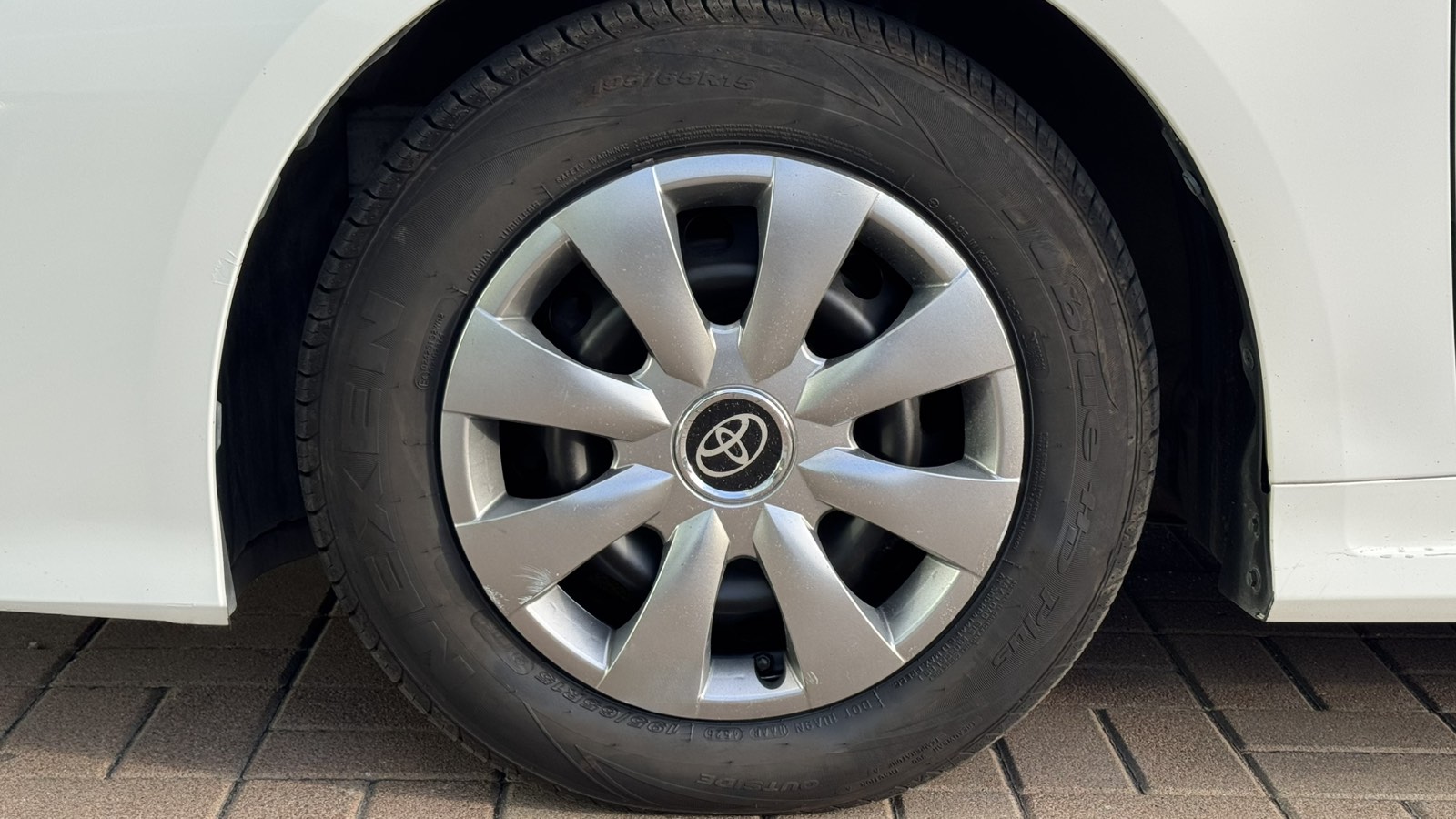 Toyota COROLLA 2019 року, Седан, Тойота Центр Київ "Автосаміт Укравто", м.Київ | Фото № 15 Toyota COROLLA 2019 року з пробігом 143156 км, Седан, Тойота Центр Київ "Автосаміт Укравто", м.Київ - 707000 ГРН | Фото № 15