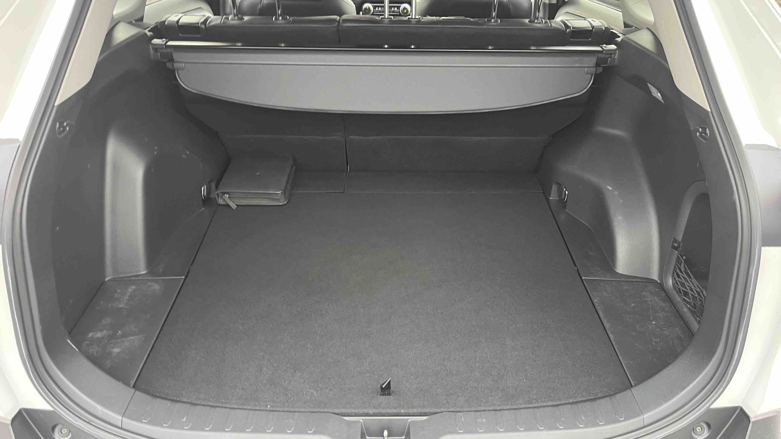 Toyota RAV4 2021 року з пробігом 206732 км, Універсал, Тойота Центр Хмельницький "Гранд Мотор", м.Хмельницький - 1319000 ГРН | Фото № 10