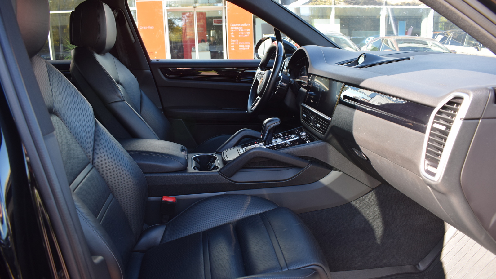Інші авто PORSCHE CAYENNE 2020 року, Універсал, Тойота Центр Житомир "Стар - Кар", м.Житомир | Фото № 6 Інші авто PORSCHE CAYENNE 2020 року з пробігом 114750 км, Універсал, Тойота Центр Житомир "Стар - Кар", м.Житомир - 1807470 ГРН | Фото № 6