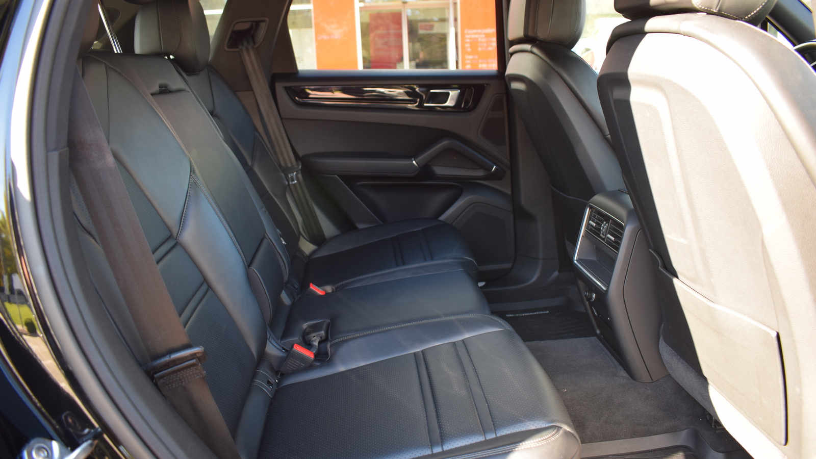 Інші авто PORSCHE CAYENNE 2020 року, Універсал, Тойота Центр Житомир "Стар - Кар", м.Житомир | Фото № 7 Інші авто PORSCHE CAYENNE 2020 року з пробігом 114750 км, Універсал, Тойота Центр Житомир "Стар - Кар", м.Житомир - 1807470 ГРН | Фото № 7