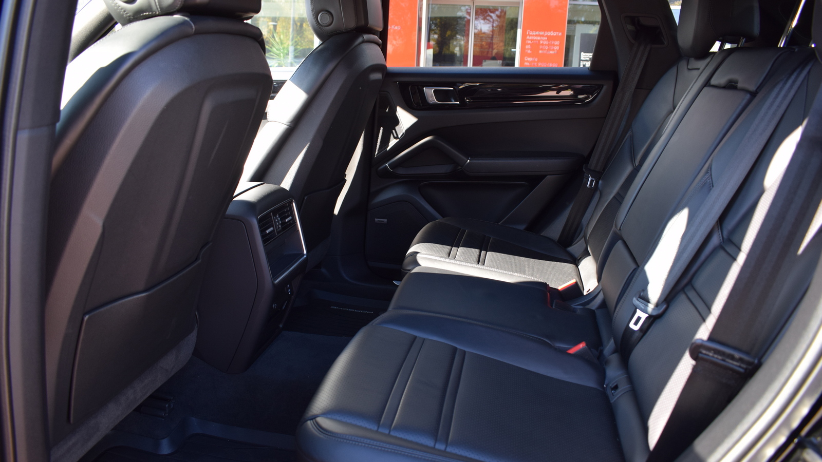 Інші авто PORSCHE CAYENNE 2020 року, Універсал, Тойота Центр Житомир "Стар - Кар", м.Житомир | Фото № 10 Інші авто PORSCHE CAYENNE 2020 року з пробігом 114750 км, Універсал, Тойота Центр Житомир "Стар - Кар", м.Житомир - 1807470 ГРН | Фото № 10
