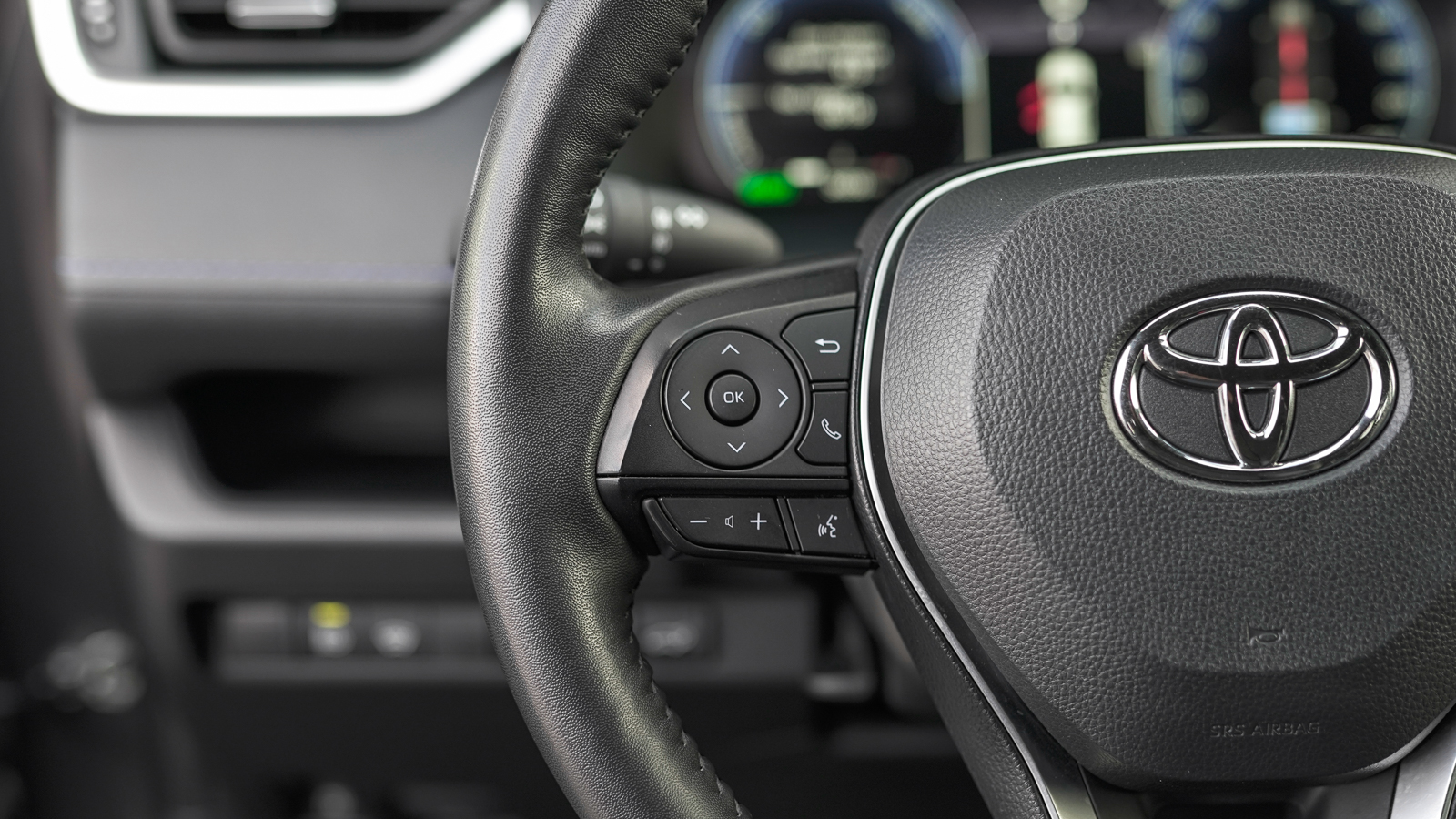 Toyota RAV4 2025 року з пробігом 33306 км, Універсал, Тойота Центр Львів "Діамант", м.Львів - 1894200 ГРН | Фото № 19