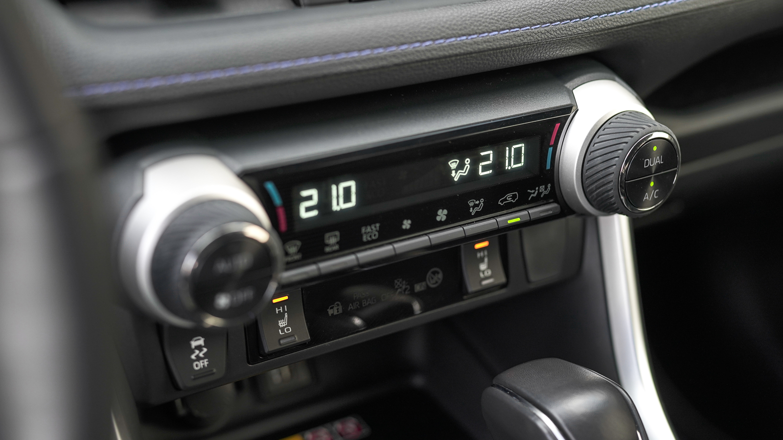 Toyota RAV4 2025 року з пробігом 33306 км, Універсал, Тойота Центр Львів "Діамант", м.Львів - 1894200 ГРН | Фото № 28