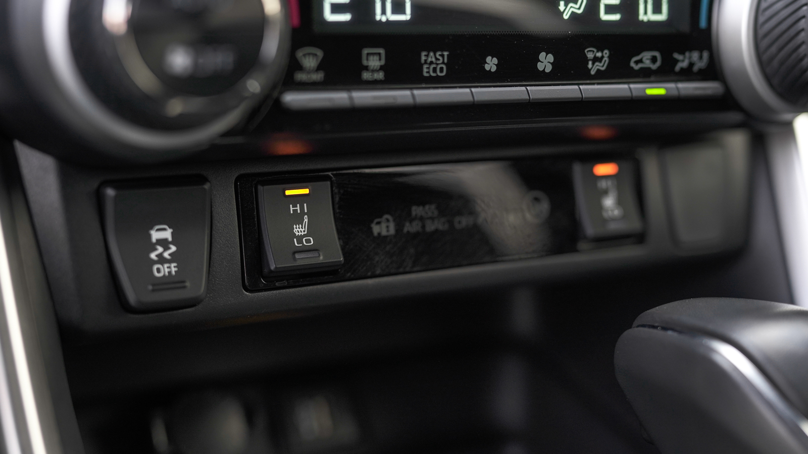 Toyota RAV4 2025 року з пробігом 33306 км, Універсал, Тойота Центр Львів "Діамант", м.Львів - 1894200 ГРН | Фото № 29