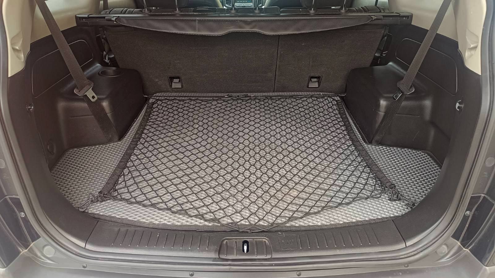 Інші авто CHEVROLET CAPTIVA 2016 року з пробігом 86219 км, Універсал, Тойота Центр Київ "ВІДІ Аеропорт", м.Київ - 700000 ГРН | Фото № 10