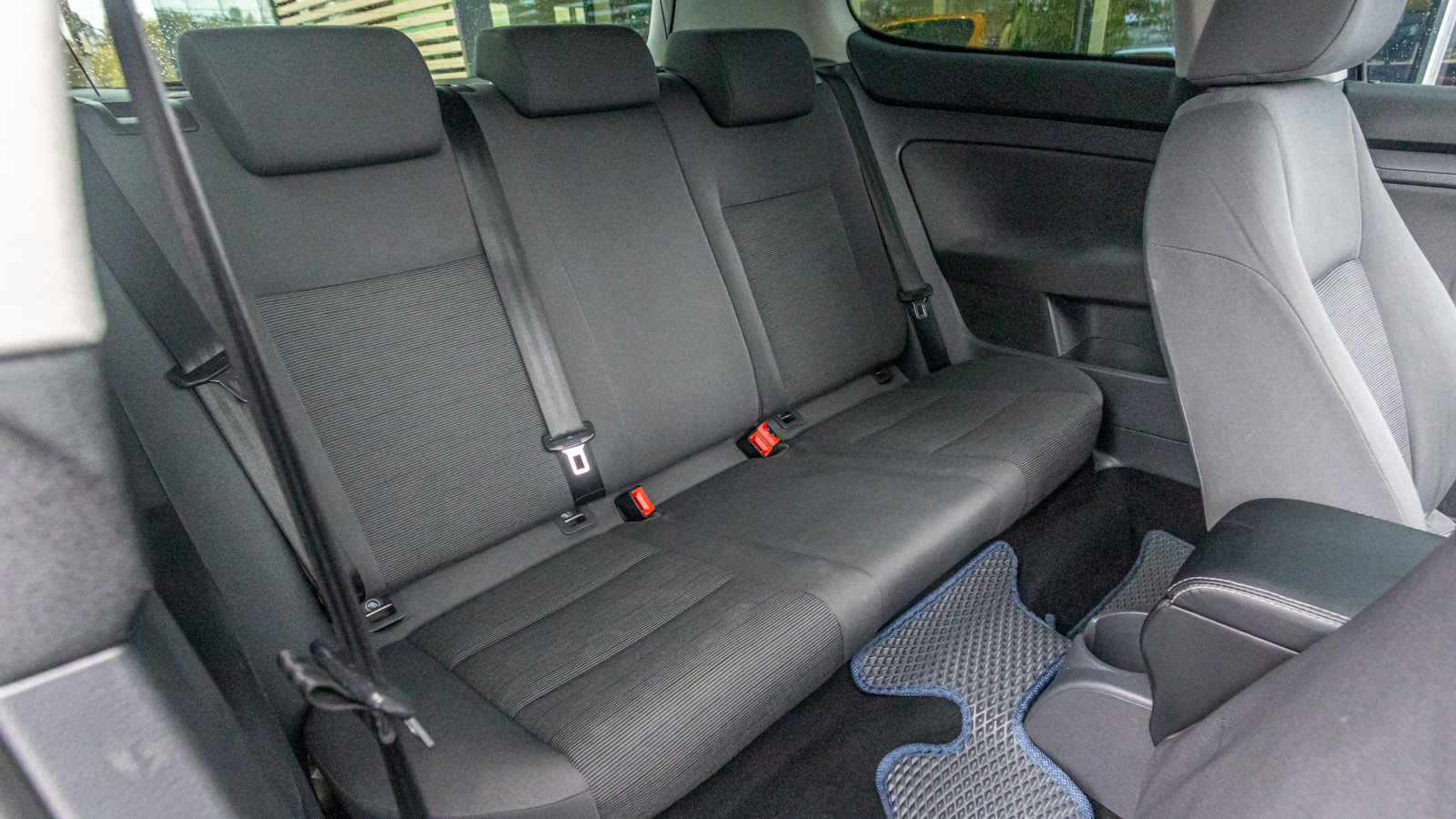 Інші авто VOLKSWAGEN GOLF 2007 року з пробігом 278734 км, Хетчбек, Тойота Центр Дніпро "Алмаз Мотор" на Запорізькому шосе, м.Дніпро - 205000 ГРН | Фото № 7