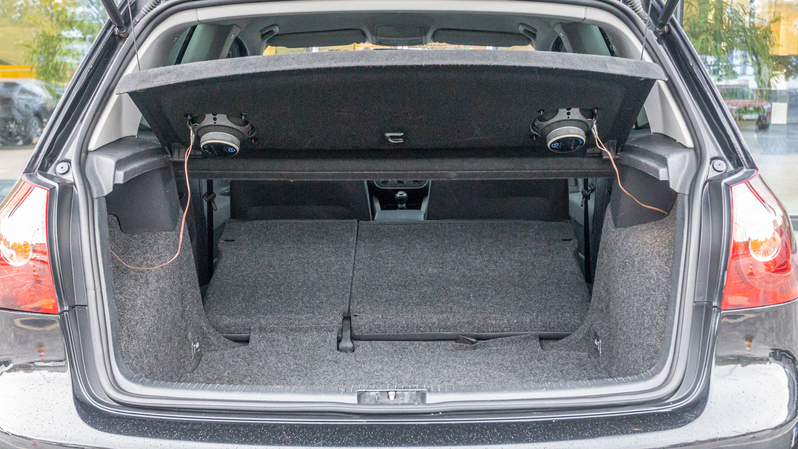 Інші авто VOLKSWAGEN GOLF 2007 року з пробігом 278734 км, Хетчбек, Тойота Центр Дніпро "Алмаз Мотор" на Запорізькому шосе, м.Дніпро - 205000 ГРН | Фото № 9
