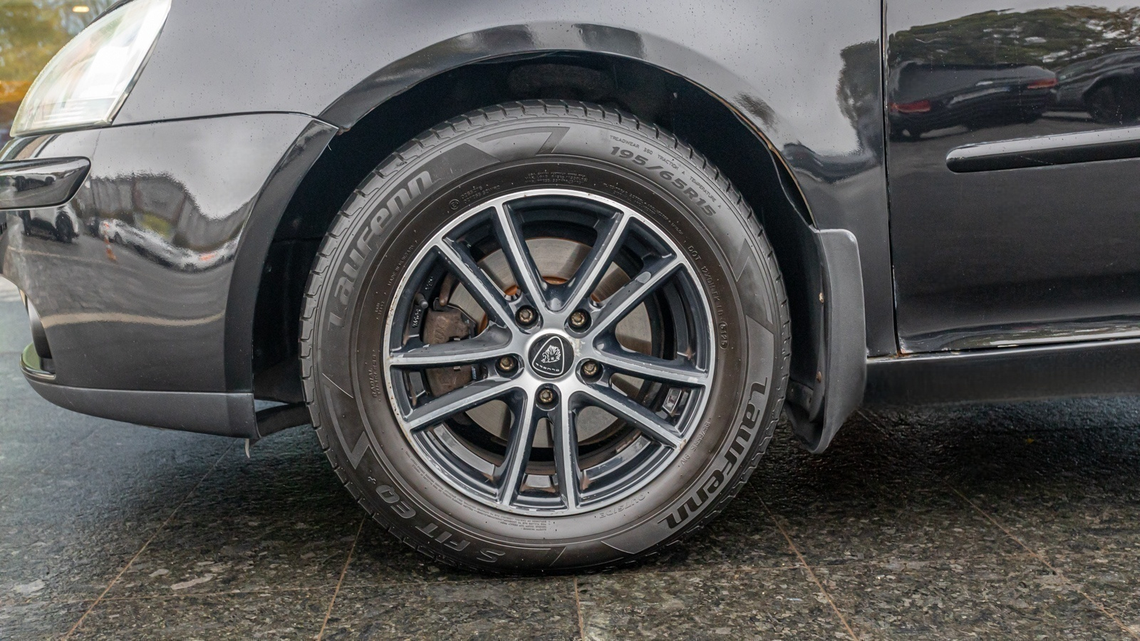 Інші авто VOLKSWAGEN GOLF 2007 року з пробігом 278734 км, Хетчбек, Тойота Центр Дніпро "Алмаз Мотор" на Запорізькому шосе, м.Дніпро - 205000 ГРН | Фото № 14