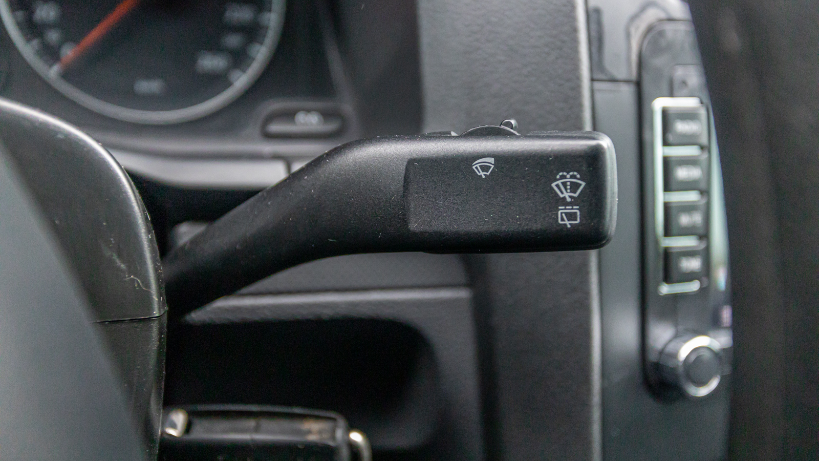 Інші авто VOLKSWAGEN GOLF 2007 року з пробігом 278734 км, Хетчбек, Тойота Центр Дніпро "Алмаз Мотор" на Запорізькому шосе, м.Дніпро - 205000 ГРН | Фото № 22