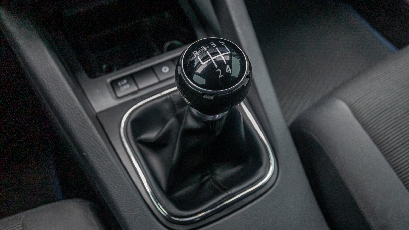 Інші авто VOLKSWAGEN GOLF 2007 року з пробігом 278734 км, Хетчбек, Тойота Центр Дніпро "Алмаз Мотор" на Запорізькому шосе, м.Дніпро - 205000 ГРН | Фото № 23