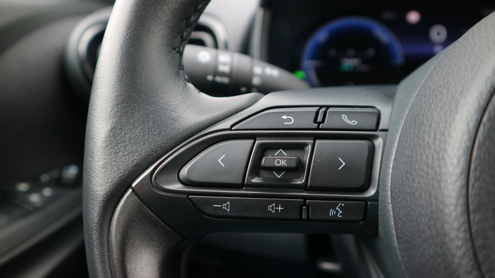 Toyota YARIS CROSS 2025 року з пробігом 1356 км, Хетчбек, Тойота Центр Київ "Автосаміт Укравто Столичне", м.Київ - 1553000 ГРН | Фото № 23