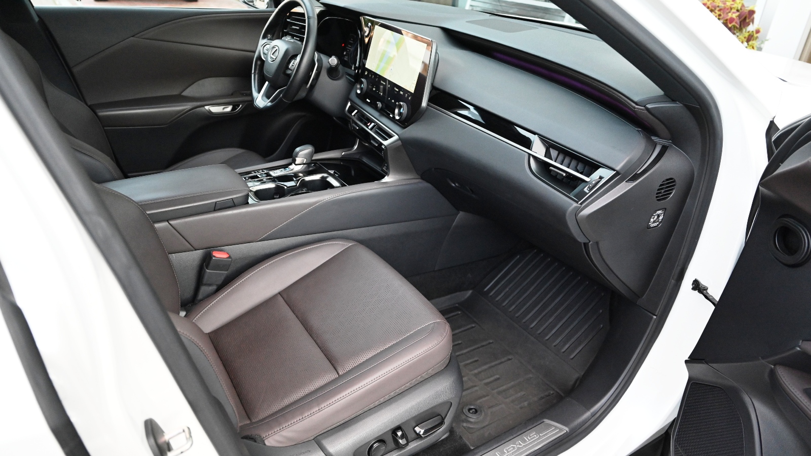 Lexus RX 450h 2023 року з пробігом 88312 км, Універсал, Тойота Центр Київ "Сіті Плаза", м.Київ - 3010422 ГРН | Фото № 6