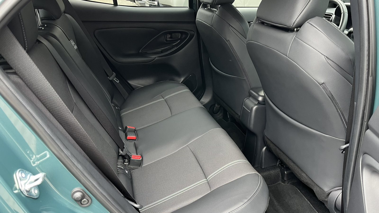 Toyota YARIS CROSS 2025 року з пробігом 2906 км, Хетчбек, Тойота Центр Хмельницький "Гранд Мотор", м.Хмельницький - 1502500 ГРН | Фото № 7