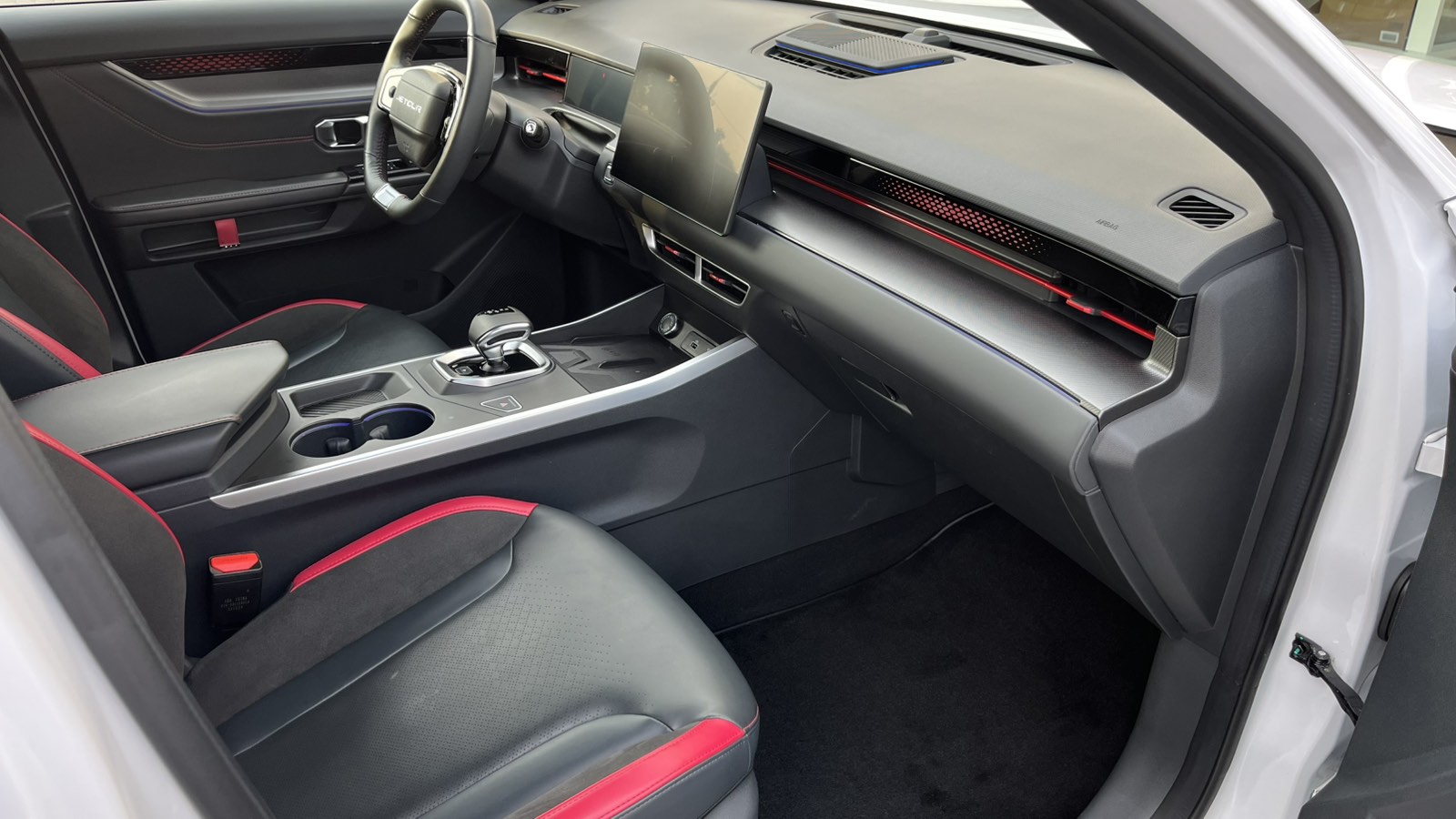 Інші авто JETOUR Dashing 2024 року, Універсал, Тойота Центр Хмельницький "Гранд Мотор", м.Хмельницький | Фото № 6 Інші авто JETOUR Dashing 2024 року з пробігом 28445 км, Універсал, Тойота Центр Хмельницький "Гранд Мотор", м.Хмельницький - 807000 ГРН | Фото № 6