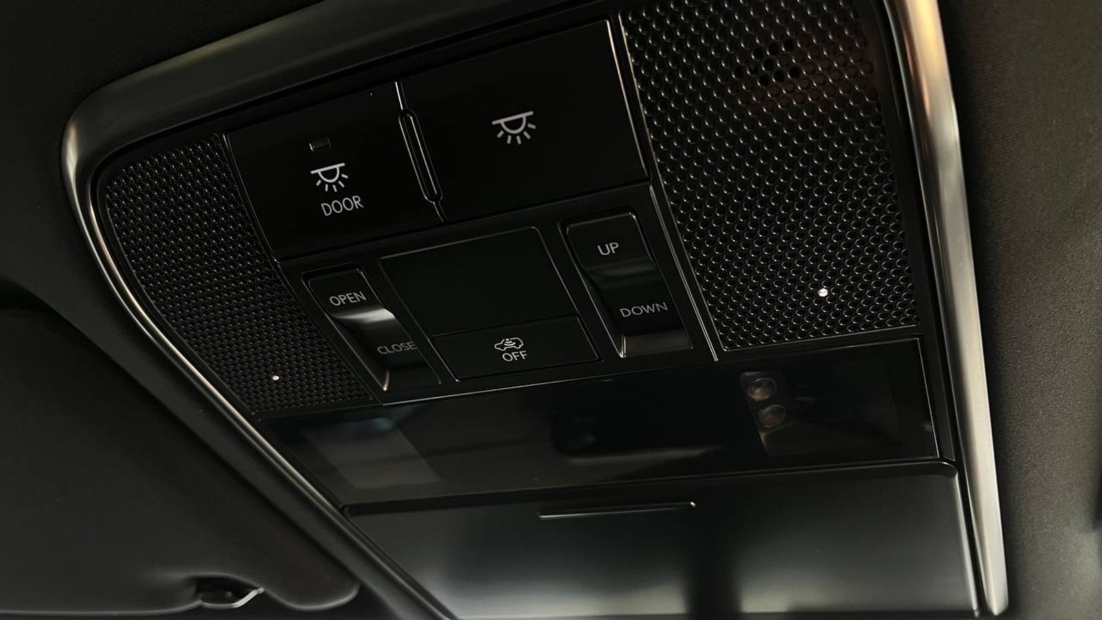 Lexus LX 2025 року з пробігом 32697 км, Універсал, Тойота Центр Хмельницький "Гранд Мотор", м.Хмельницький - 5607000 ГРН | Фото № 15