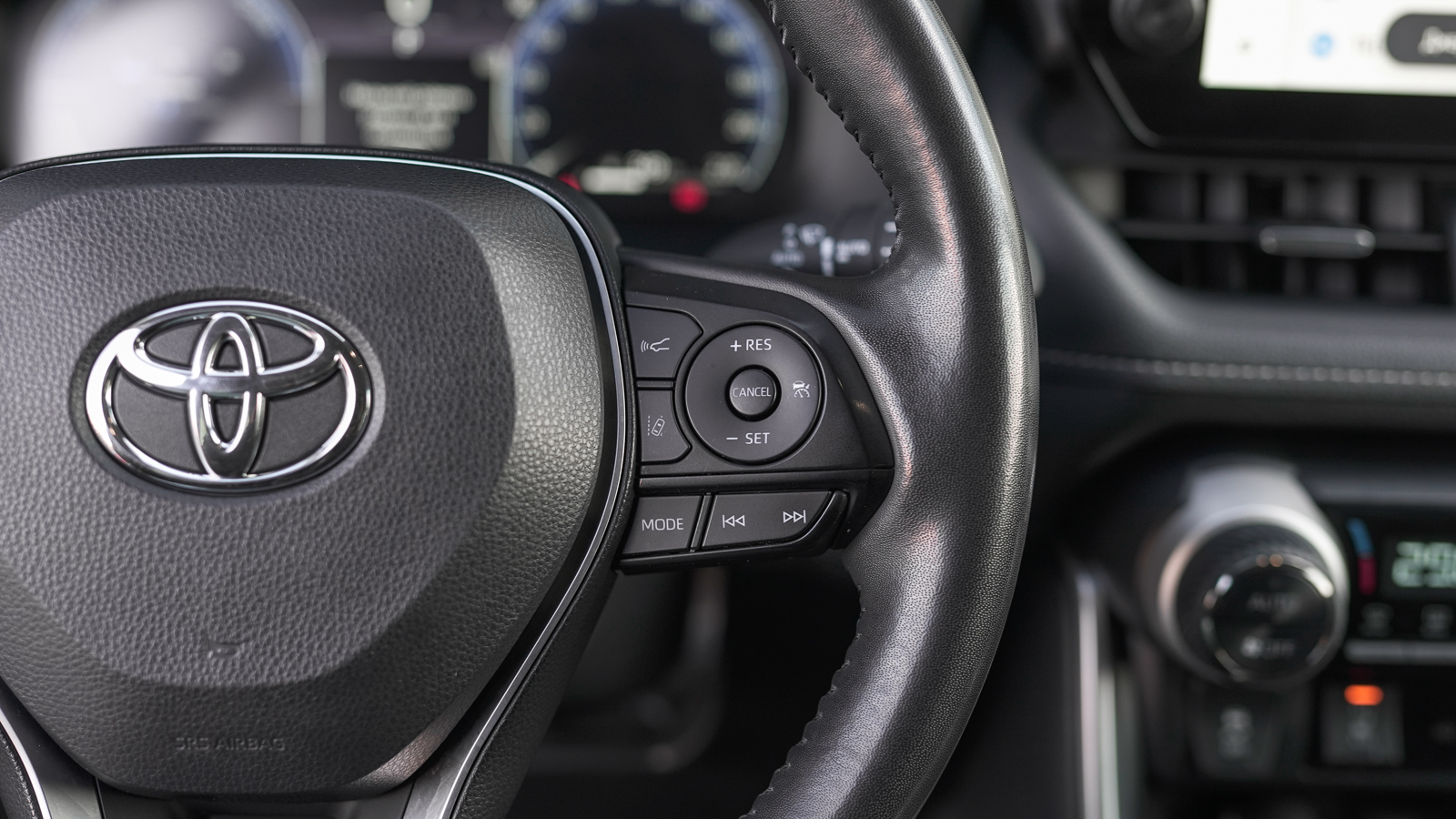 Toyota RAV4 2023 року, Універсал, Тойота Центр Львів "Діамант", м.Львів | Фото № 17 Toyota RAV4 2023 року з пробігом 123122 км, Універсал, Тойота Центр Львів "Діамант", м.Львів - 1578500 ГРН | Фото № 17