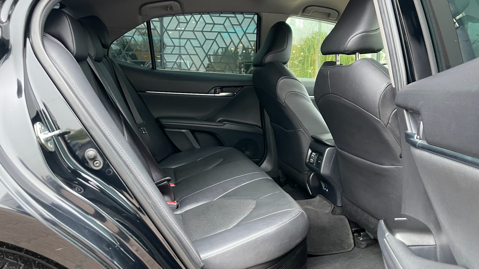 Toyota CAMRY 2023 року з пробігом 155000 км, Седан, Лексус Київ Захід, м.Київ - 1370000 ГРН | Фото № 7