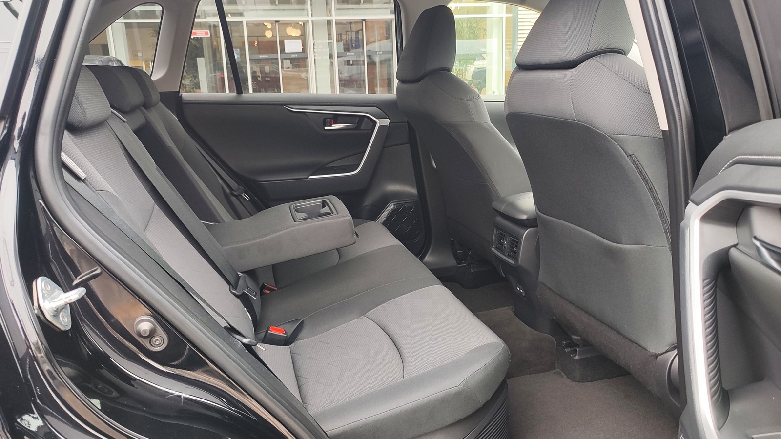 Toyota RAV4 2023 року з пробігом 65017 км, Універсал, Тойота Центр Київ "ВіДі Автострада", м.Київ - 1610000 ГРН | Фото № 7