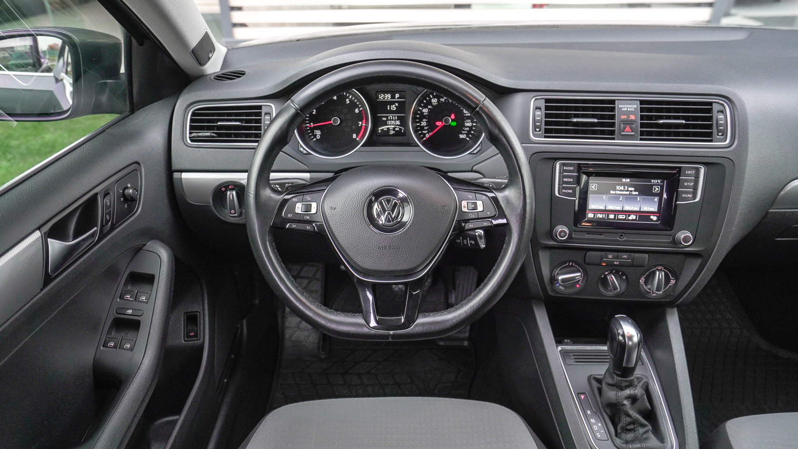 Інші авто VOLKSWAGEN JETTA 2017 року, Седан, Тойота Центр Львів "Діамант", м.Львів | Фото № 9 Інші авто VOLKSWAGEN JETTA 2017 року з пробігом 133507 км, Седан, Тойота Центр Львів "Діамант", м.Львів - 563750 ГРН | Фото № 9