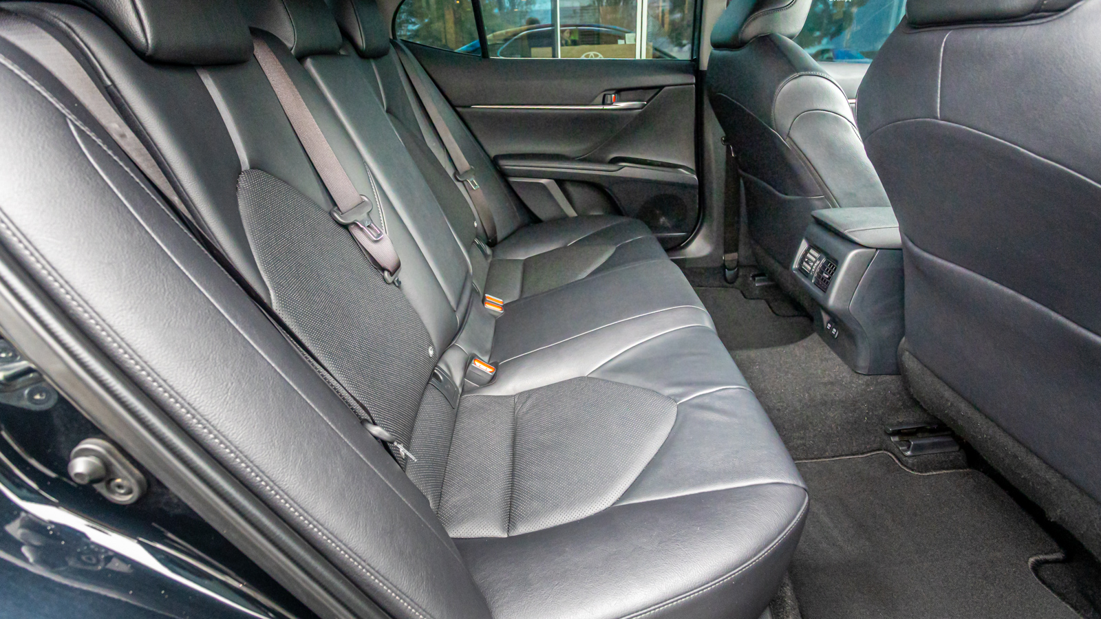 Toyota CAMRY 2021 року з пробігом 133126 км, Седан, Тойота Центр Дніпро "Алмаз Мотор" на Запорізькому шосе, м.Дніпро - 1200000 ГРН | Фото № 7