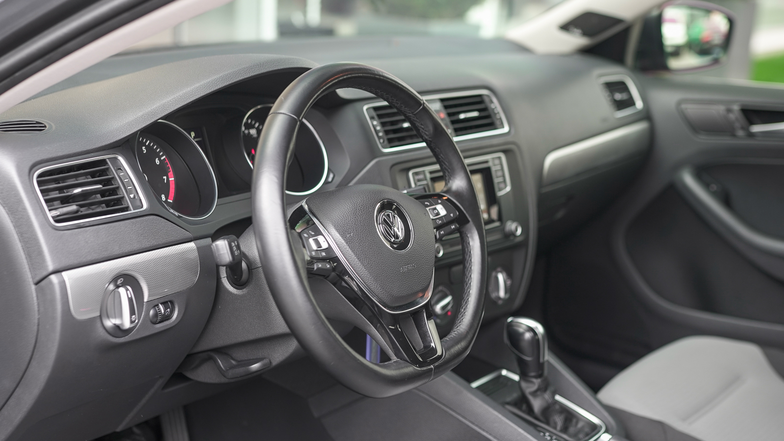 Інші авто VOLKSWAGEN JETTA 2017 року, Седан, Тойота Центр Львів "Діамант", м.Львів | Фото № 16 Інші авто VOLKSWAGEN JETTA 2017 року з пробігом 133507 км, Седан, Тойота Центр Львів "Діамант", м.Львів - 563750 ГРН | Фото № 16