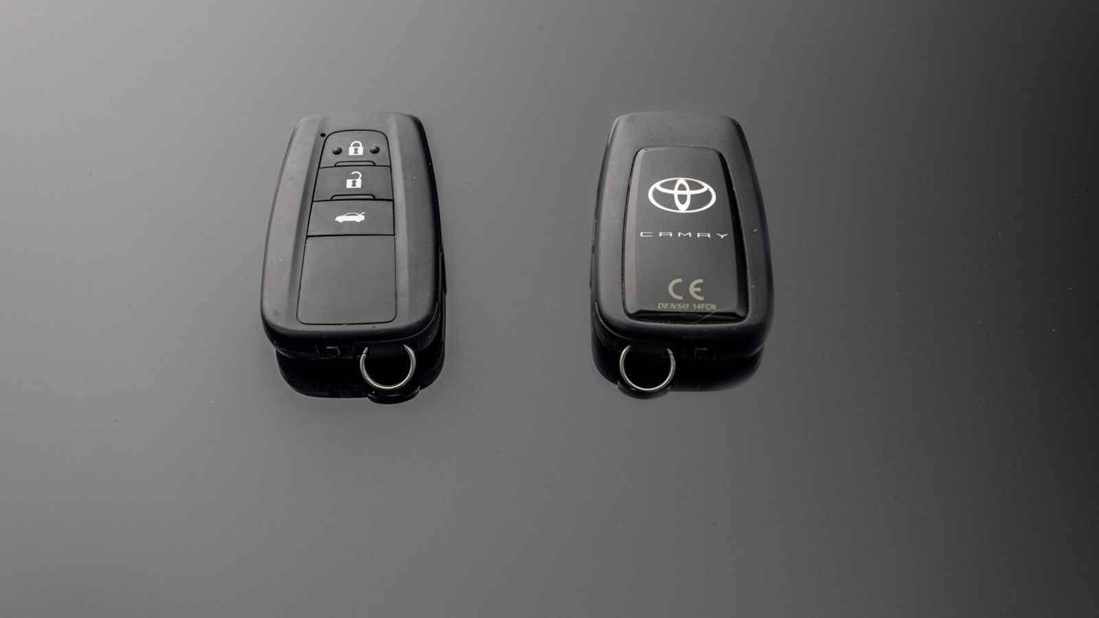 Toyota CAMRY 2021 року з пробігом 133126 км, Седан, Тойота Центр Дніпро "Алмаз Мотор" на Запорізькому шосе, м.Дніпро - 1200000 ГРН | Фото № 30