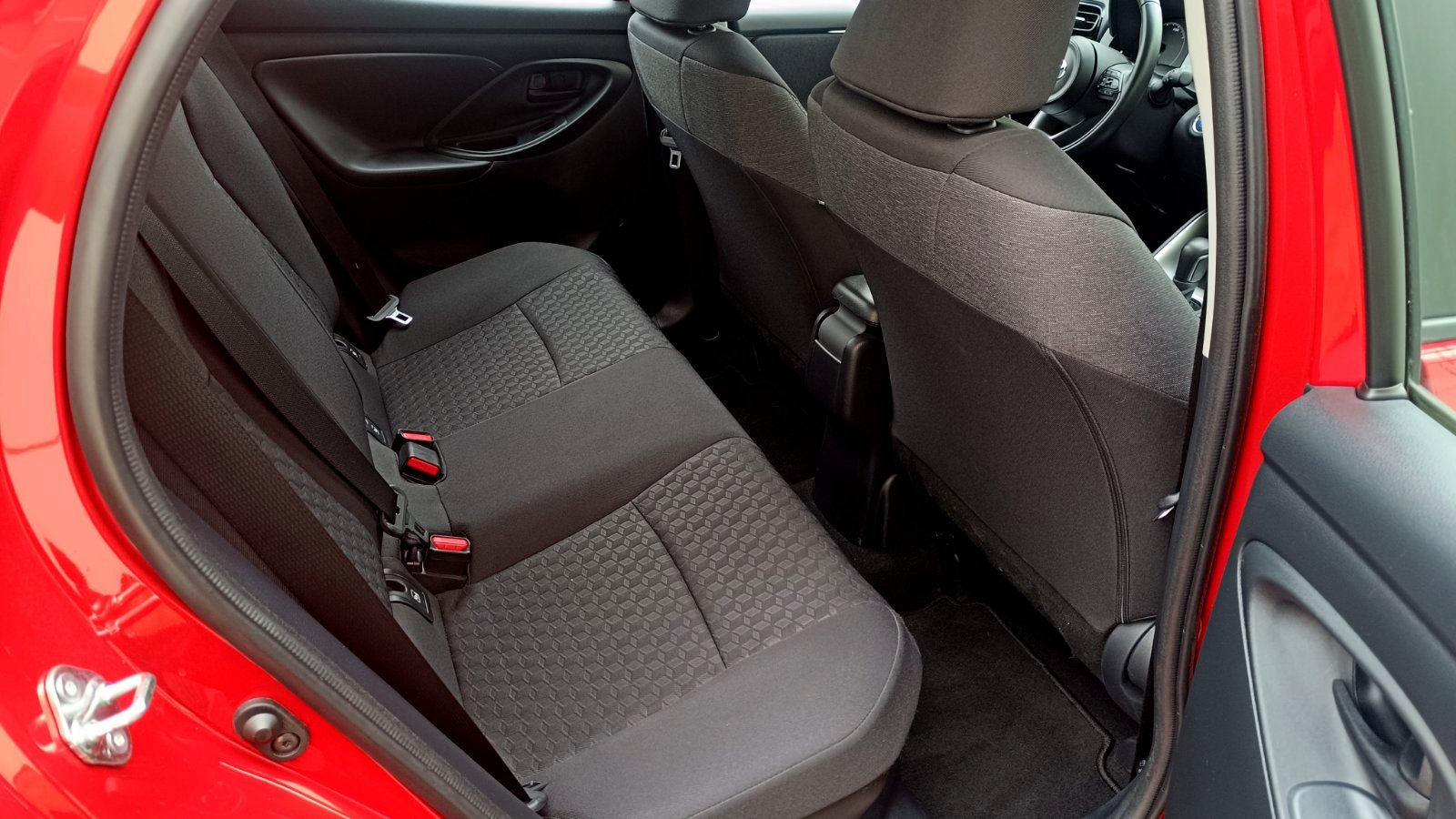 Toyota YARIS 2023 року з пробігом 14945 км, Хетчбек, Тойота Центр Київ "ВІДІ Аеропорт", м.Київ - 995000 ГРН | Фото № 7