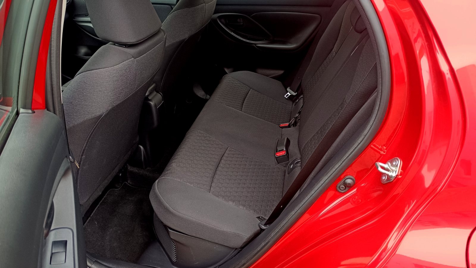 Toyota YARIS 2023 року з пробігом 14945 км, Хетчбек, Тойота Центр Київ "ВІДІ Аеропорт", м.Київ - 995000 ГРН | Фото № 11