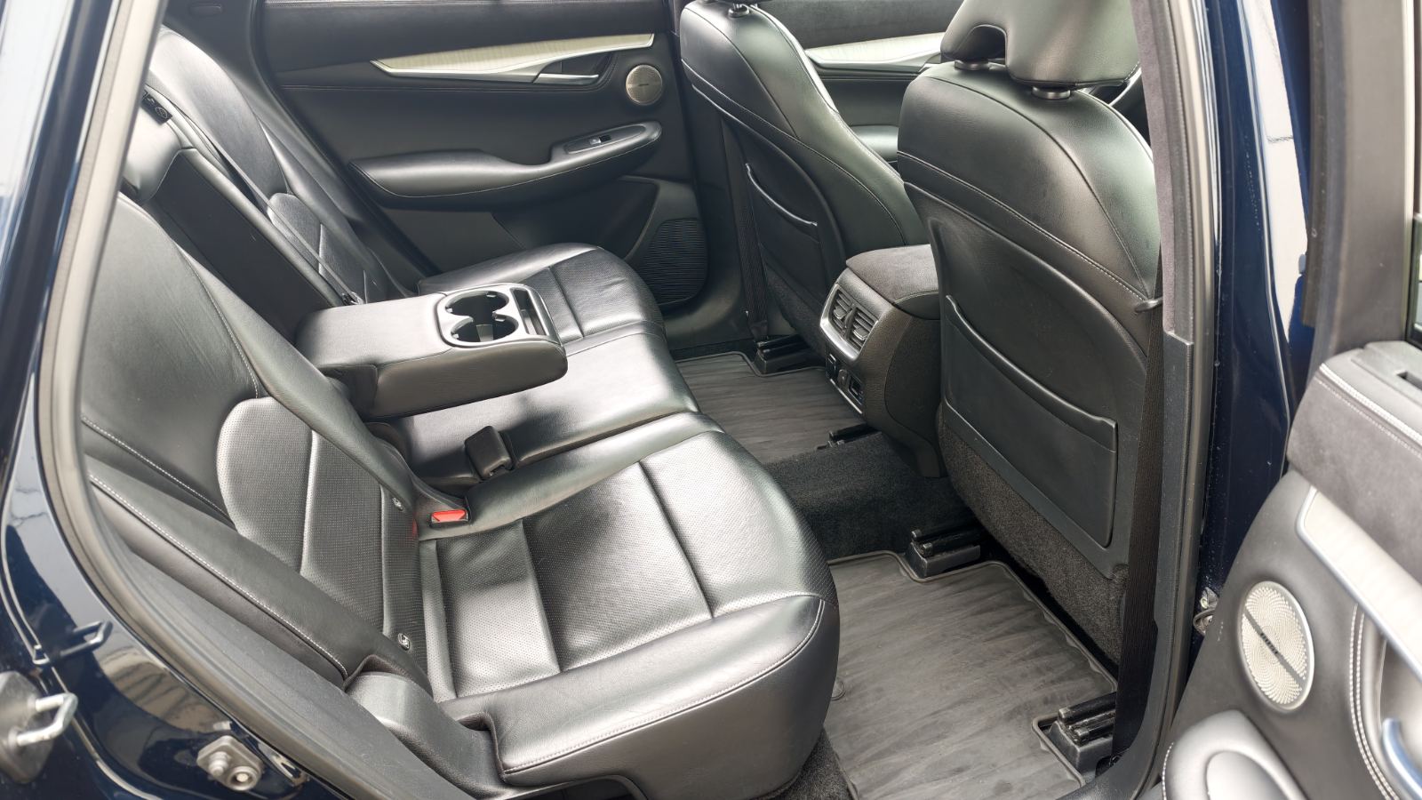 Інші авто INFINITI QX50 2018 року, Універсал, Тойота Центр Київ "ВІДІ Аеропорт", м.Київ | Фото № 7 Інші авто INFINITI QX50 2018 року з пробігом 165522 км, Універсал, Тойота Центр Київ "ВІДІ Аеропорт", м.Київ - 975000 ГРН | Фото № 7