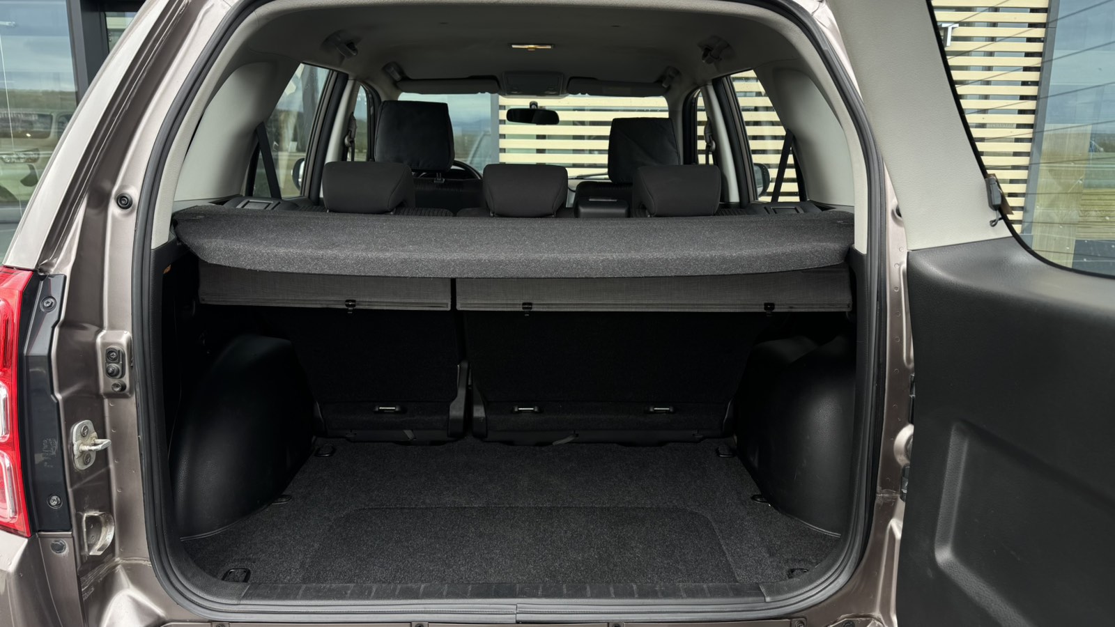Інші авто SUZUKI GRAND VITARA 2013 року, Універсал, Тойота Центр Ужгород "Карат Мотор", м.Ужгород | Фото № 10 Інші авто SUZUKI GRAND VITARA 2013 року з пробігом 113200 км, Універсал, Тойота Центр Ужгород "Карат Мотор", м.Ужгород - 525000 ГРН | Фото № 10