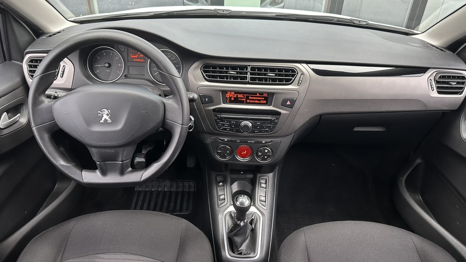Інші авто PEUGEOT 301 2021 року, Седан, Лексус Київ Аеропорт, м.Київ | Фото № 8 Інші авто PEUGEOT 301 2021 року з пробігом 99660 км, Седан, Лексус Київ Аеропорт, м.Київ - 319855 ГРН | Фото № 8