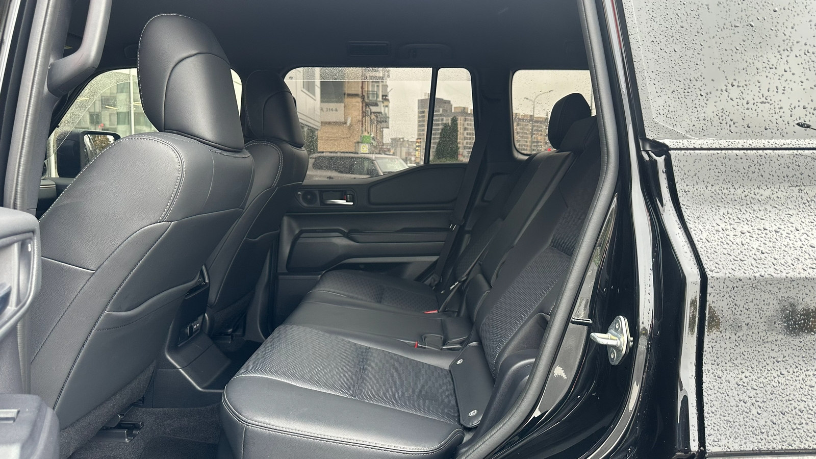 Toyota LAND CRUISER PRADO 2025 року з пробігом 64809 км, Універсал, Тойота Центр Харків "Артсіті", м.Харків - 2938000 ГРН | Фото № 11