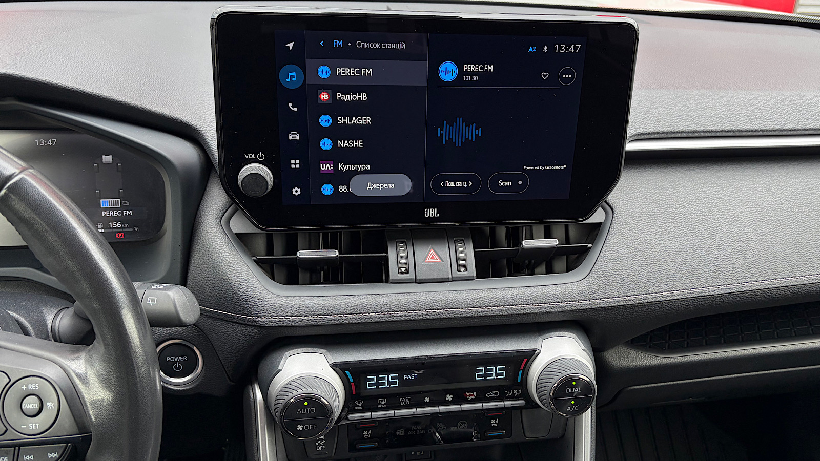 Toyota RAV4 2024 року, Універсал, Тойота Центр Запоріжжя "Восток Автомир", м.Запоріжжя | Фото № 15 Toyota RAV4 2024 року з пробігом 34341 км, Універсал, Тойота Центр Запоріжжя "Восток Автомир", м.Запоріжжя - 1984400 ГРН | Фото № 15