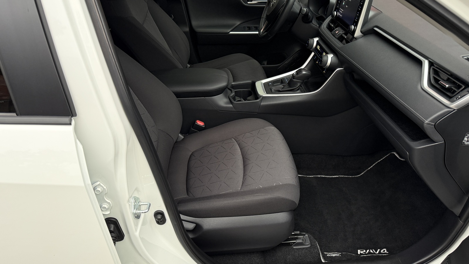 Toyota RAV4 2021 року з пробігом 95113 км, Універсал, Тойота Центр Кривий Ріг "Алмаз Сістем", м.Кривий Ріг - 1180000 ГРН | Фото № 6