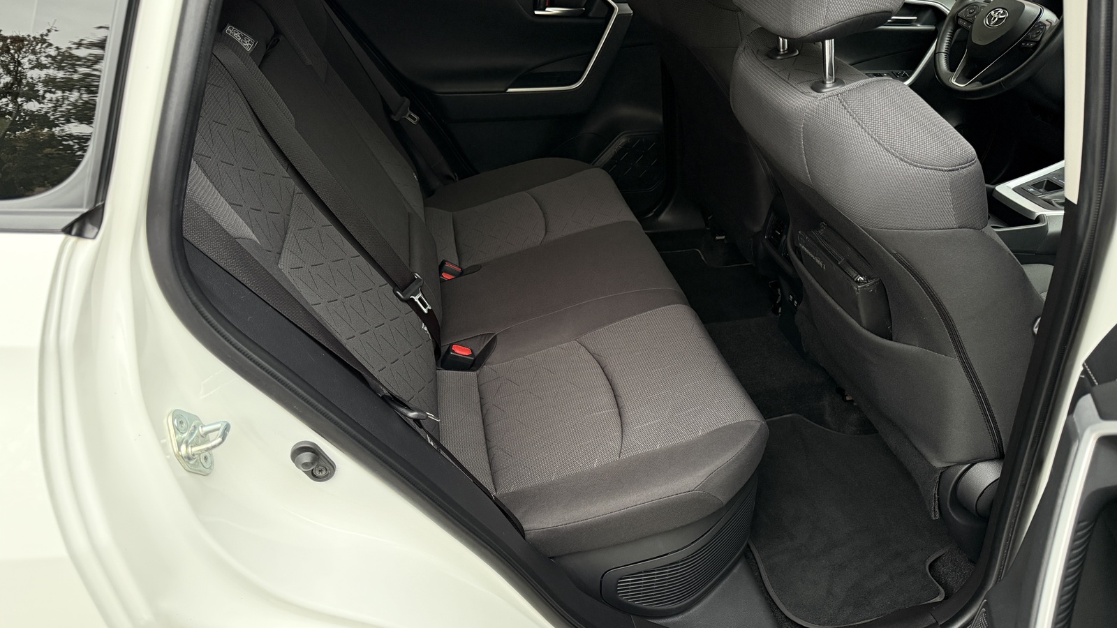 Toyota RAV4 2021 року з пробігом 95113 км, Універсал, Тойота Центр Кривий Ріг "Алмаз Сістем", м.Кривий Ріг - 1180000 ГРН | Фото № 7