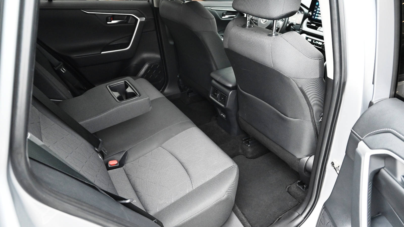 Toyota RAV4 2023 року з пробігом 149685 км, Універсал, Тойота Центр Київ "Сіті Плаза", м.Київ - 1217000 ГРН | Фото № 7