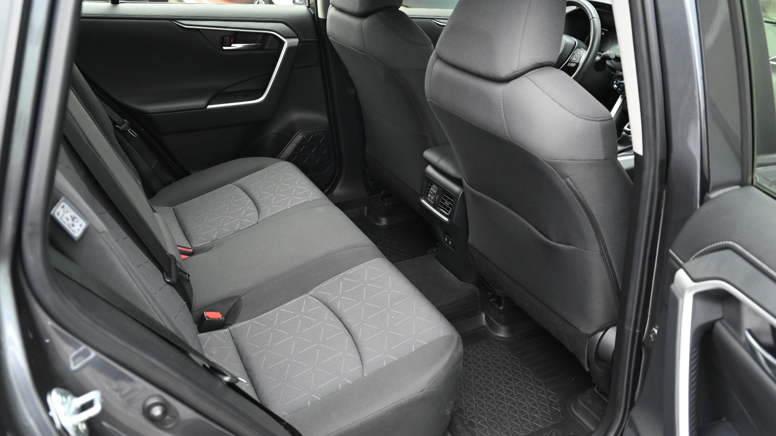 Toyota RAV4 2021 року з пробігом 35833 км, Універсал, Тойота Центр Київ "Сіті Плаза", м.Київ - 1296613 ГРН | Фото № 7