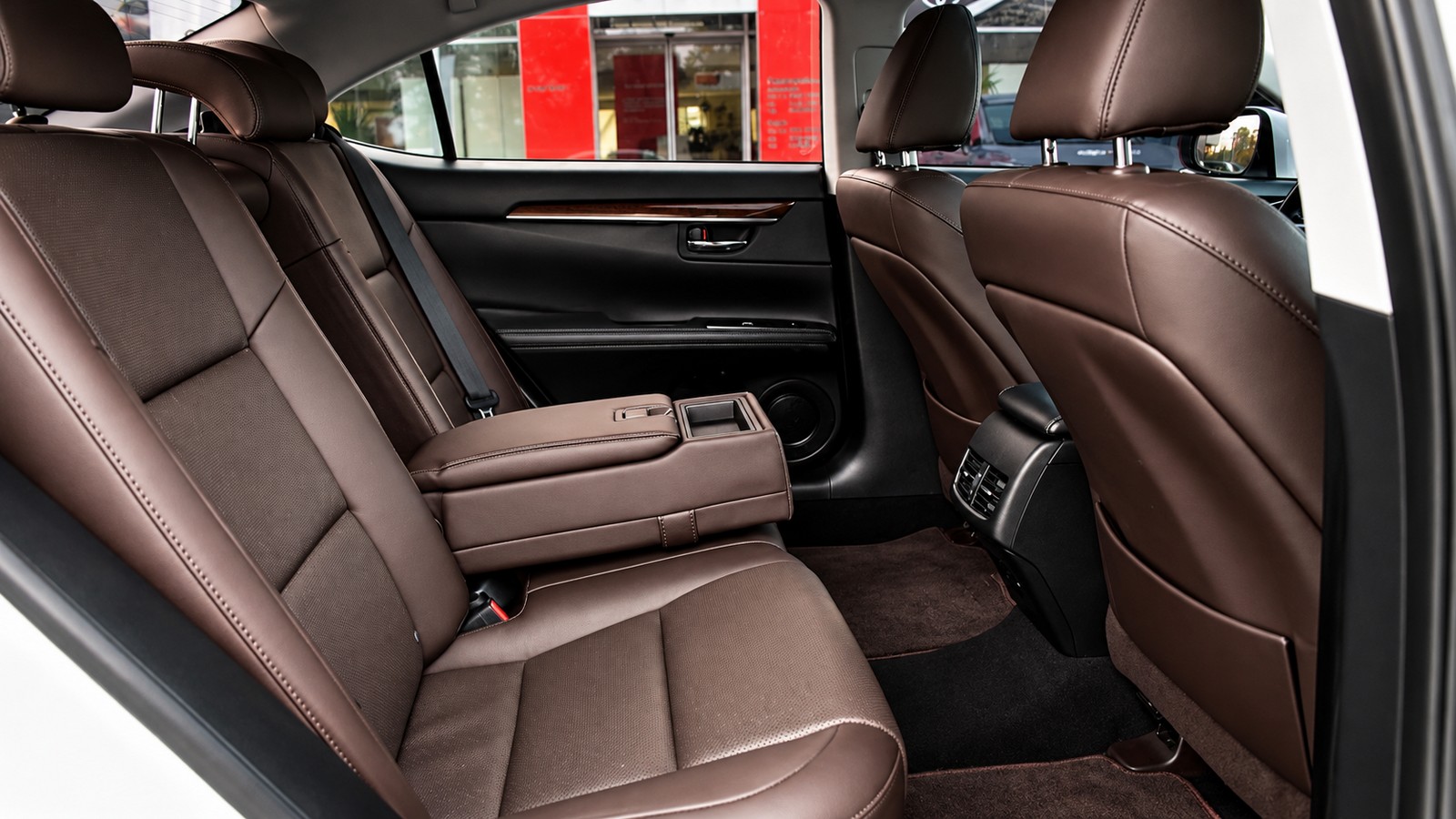 Lexus ES 2018 року з пробігом 85155 км, Седан, Тойота Центр Житомир "Стар - Кар", м.Житомир - 1053000 ГРН | Фото № 7